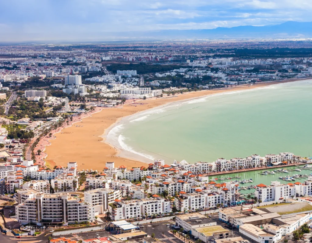 Agadir