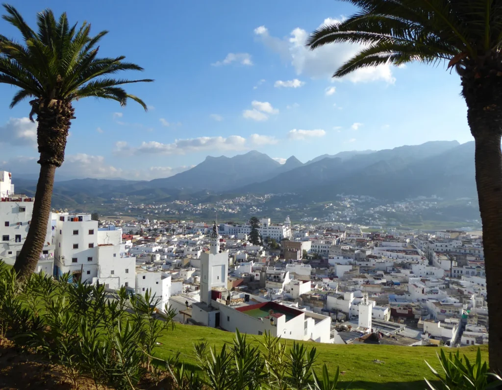 Tétouan