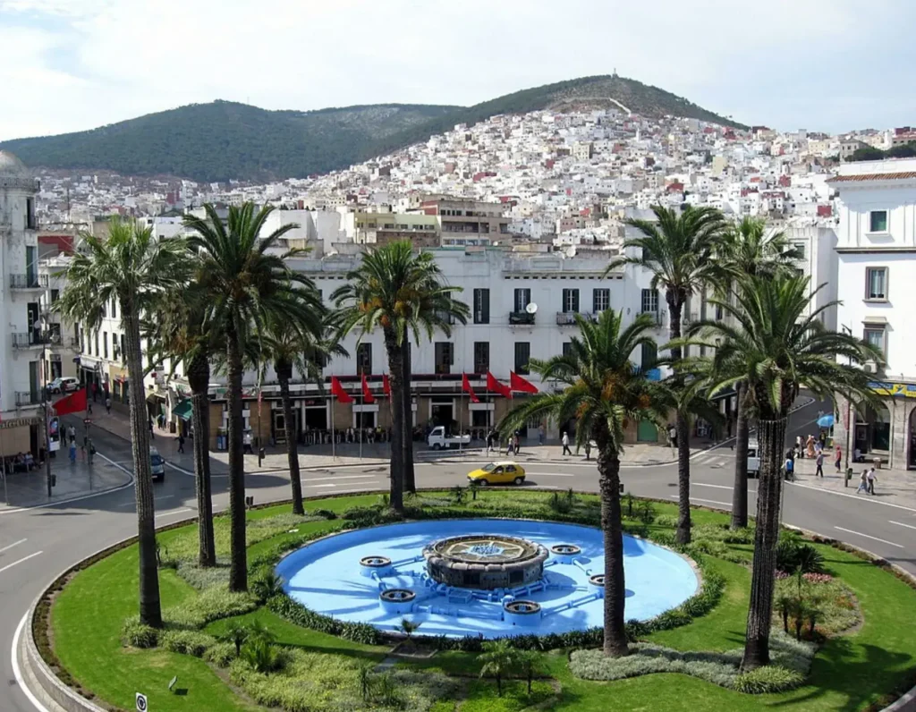 Tétouan