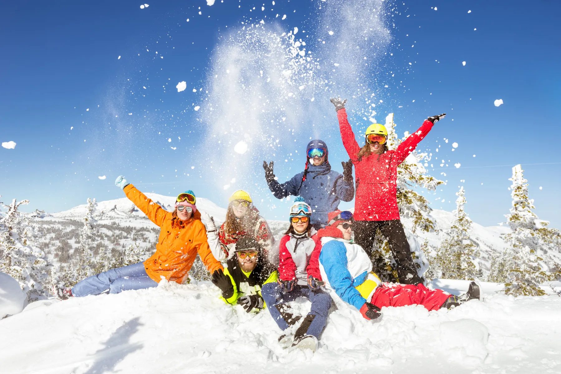 Week&Go, le partenaire idéal pour ton premier week-end luge entre étudiants