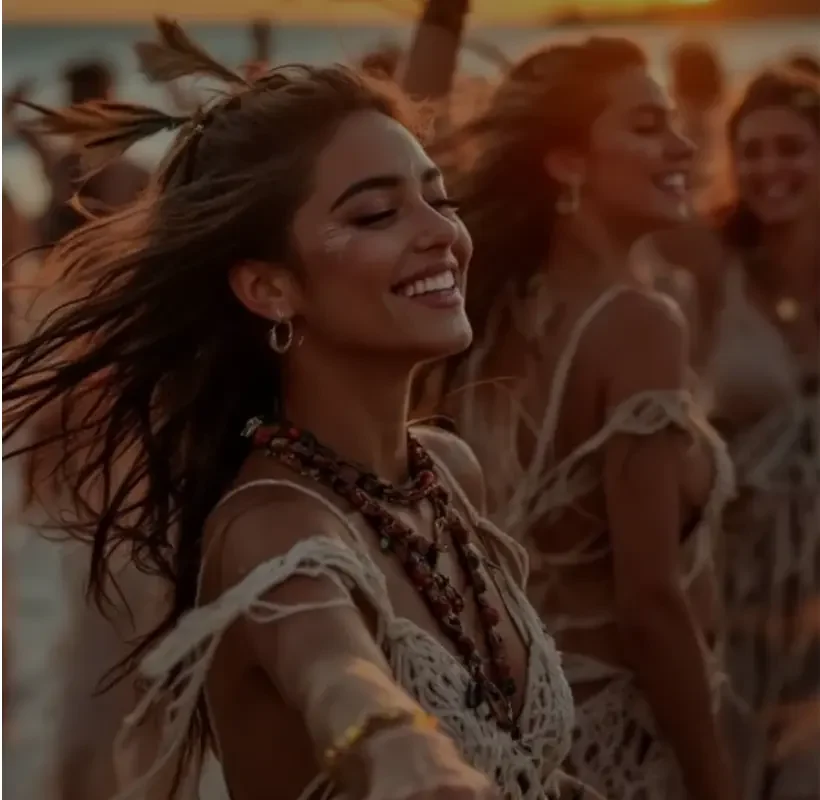 Week-end d’intégration​